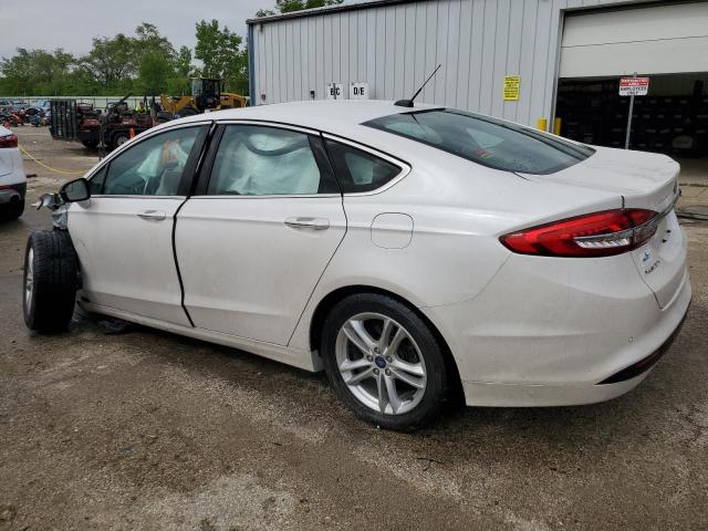 Vin: 3fa6p0hd9jr265696, lot: 58717185, ford fusion se 20182