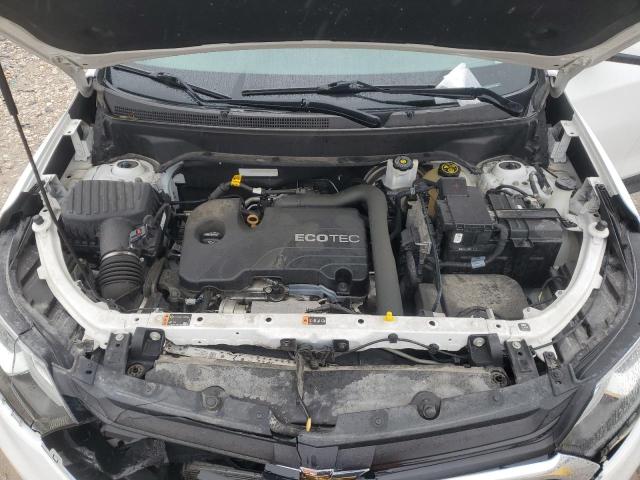 2020 CHEVROLET EQUINOX LT - 2GNAXJEVXL6128341
