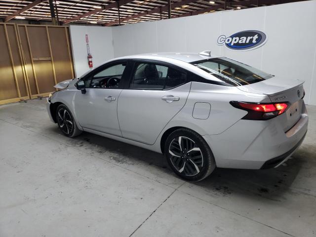 Vin: 3n1cn8fv8rl822726, lot: 57810075, nissan versa sr 20242