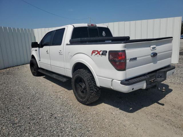 Vin: 1ftfw1ct9cfc06276, lot: 56411585, ford f-150 supercrew 20122