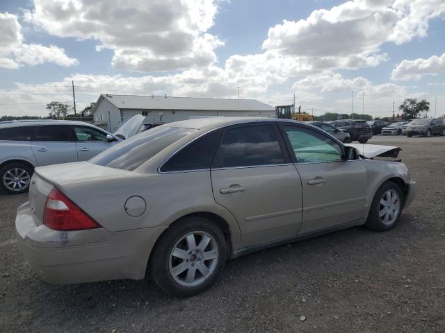 FORD FIVE HUNDR 2006 gold  gas 1FAFP23146G150401 photo #4