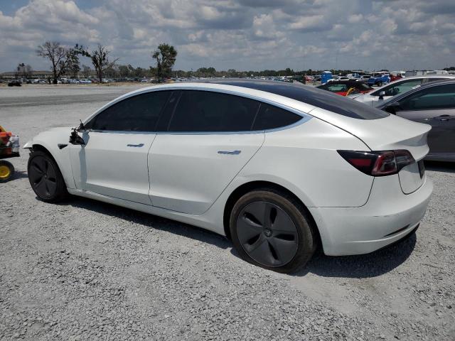 Vin: 5yj3e1ea8lf741041, lot: 55957415, tesla model 3 20202