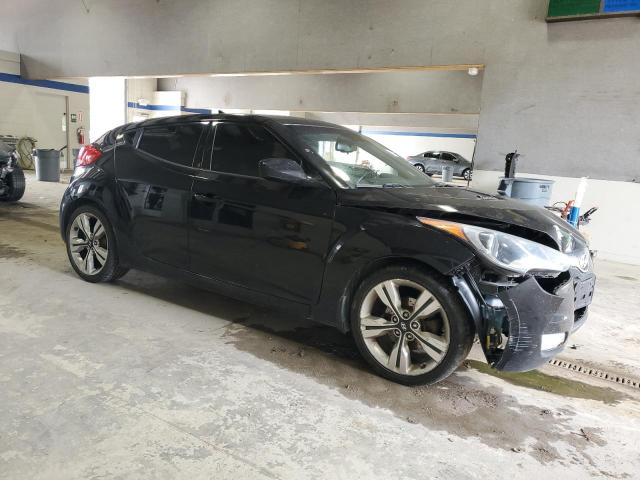 Vin: kmhtc6ad1du175862, lot: 57326275, hyundai veloster 20134