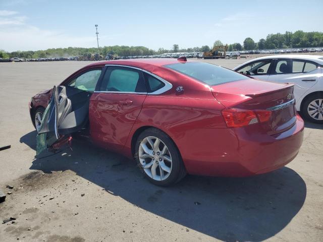 Vin: 2g1125s35e9172520, lot: 56623265, chevrolet impala lt 20142