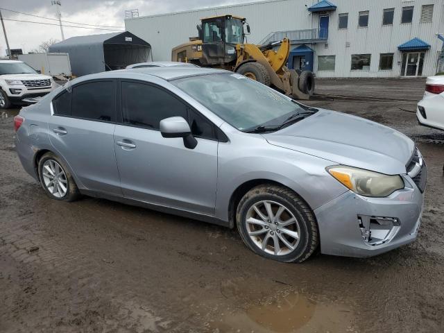 Vin: jf1gjac67ch023997, lot: 55248835, subaru impreza premium 20124
