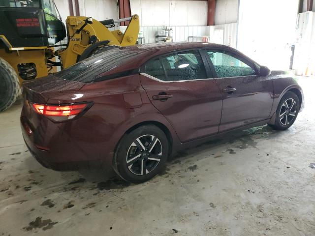 Vin: 3n1ab8cv6sy214460, lot: 56094965, nissan sentra sv 20253