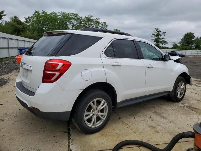 Vin: 2gnalcek6h1604750, lot: 58651405, chevrolet equinox lt 20173