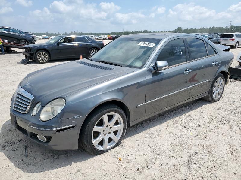 MERCEDES-BENZ E 350