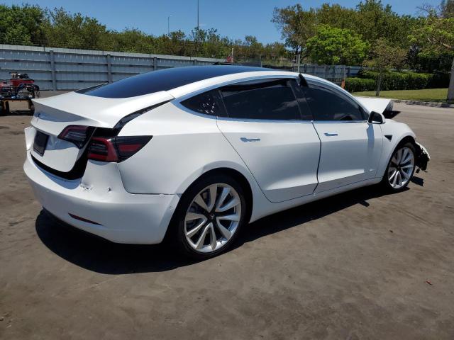 Vin: 5yj3e1ea4lf793041, lot: 57081475, tesla model 3 20203