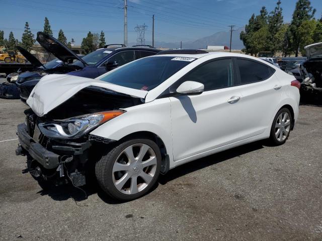 Vin: 5npdh4ae6dh400343, lot: 57709695, hyundai elantra gls 2013 img_1