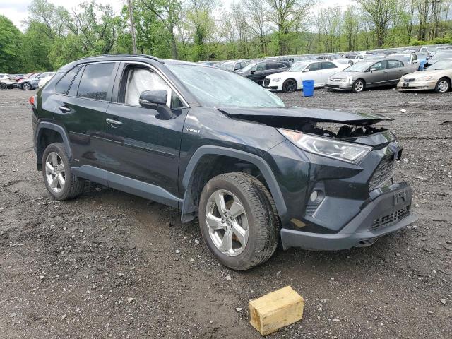 Vin: jtmdwrfv9ld061657, lot: 56056135, toyota rav4 limited 20204