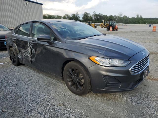Vin: 3fa6p0hd0lr184251, lot: 57325205, ford fusion se 20204