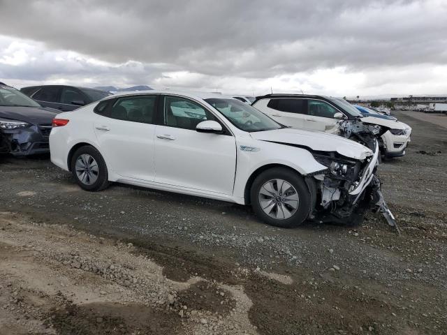 Vin: knagt4le6h5018874, lot: 53680295, kia optima hybrid 20174