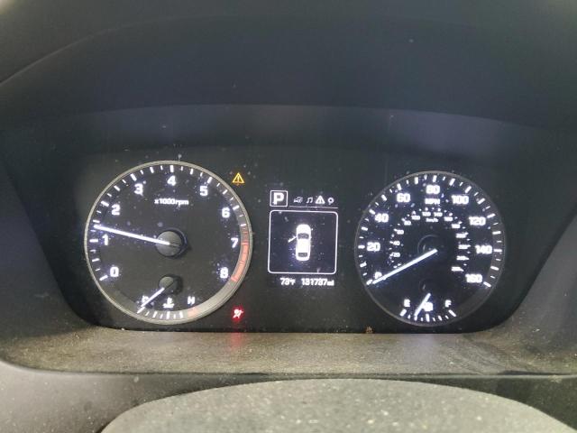 2015 HYUNDAI SONATA SPO - 5NPE34AFXFH142634