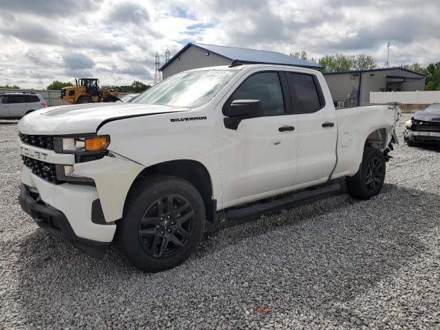 Vin: 1gcrybek3mz338936, lot: 56209255, chevrolet all models k1500 custom 2021 img_1