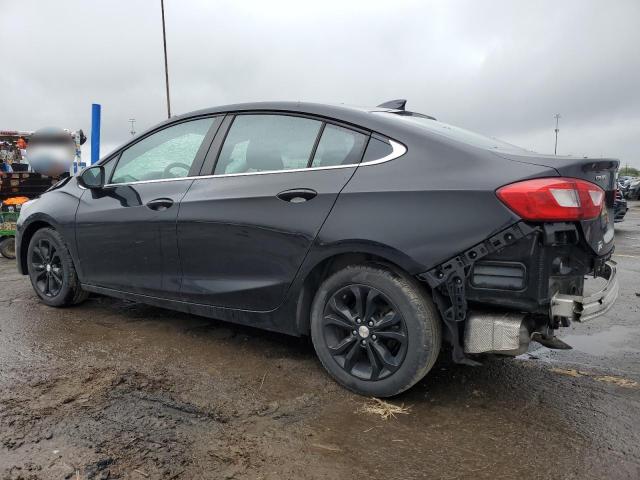 Vin: 1g1be5smxk7112928, lot: 55071495, chevrolet cruze lt 20192