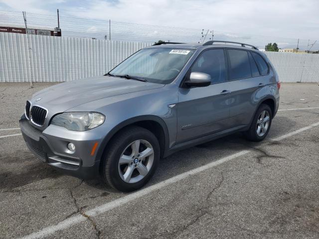 BMW X5 XDRIVE3