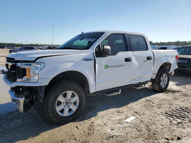 Vin: 1ftew1e4xlkf07499, lot: 56572865, ford f-150 supercrew 2020 img_1