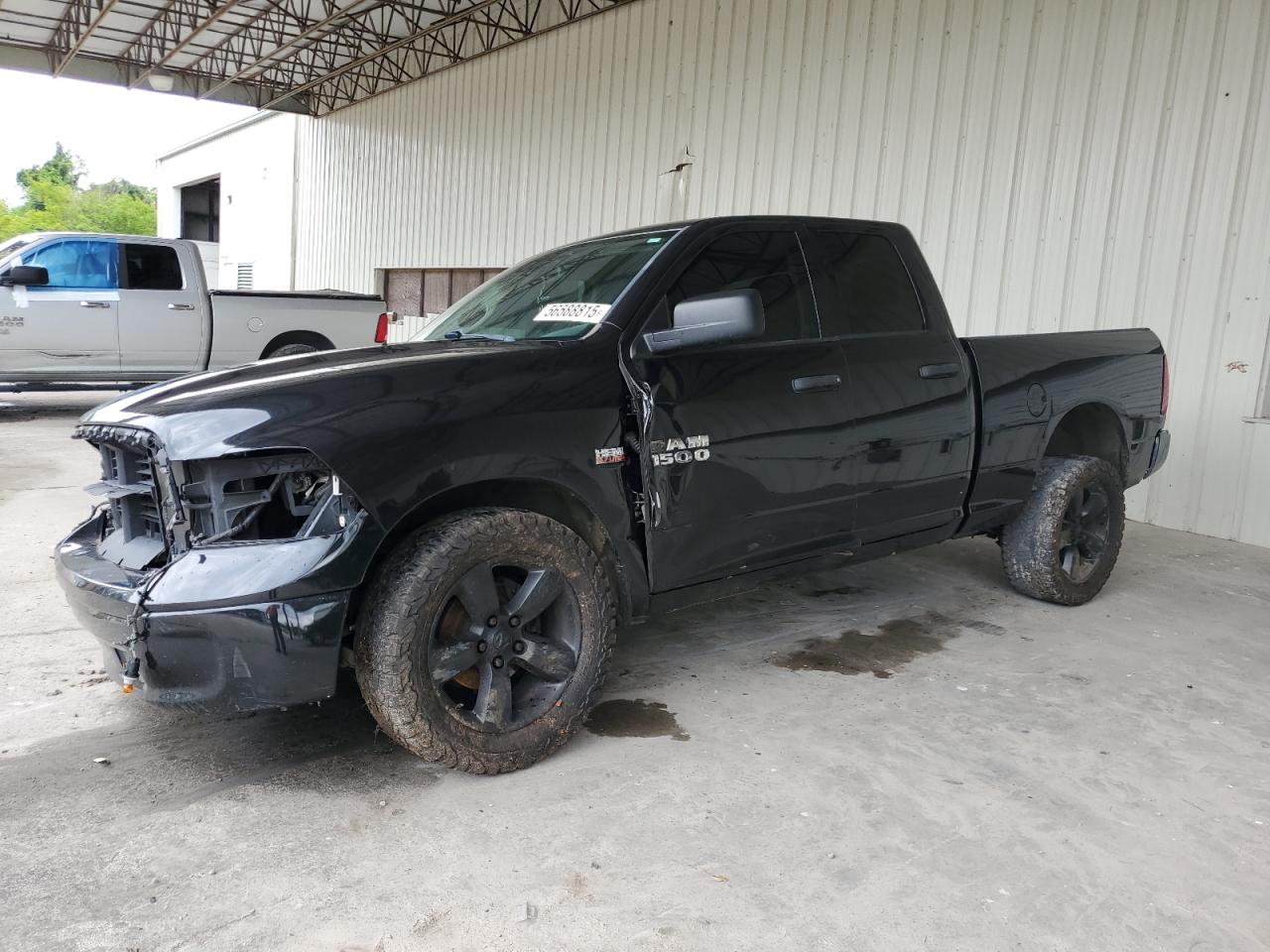 RAM 1500 ST