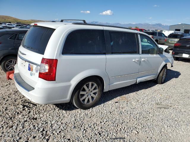 Vin: 2c4rc1bgxer251877, lot: 56171695, chrysler minivan touring 20143
