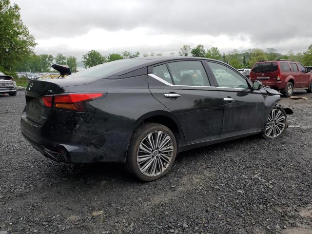Vin: 1n4bl4ew7sn329438, lot: 55969665, nissan altima sl 20253