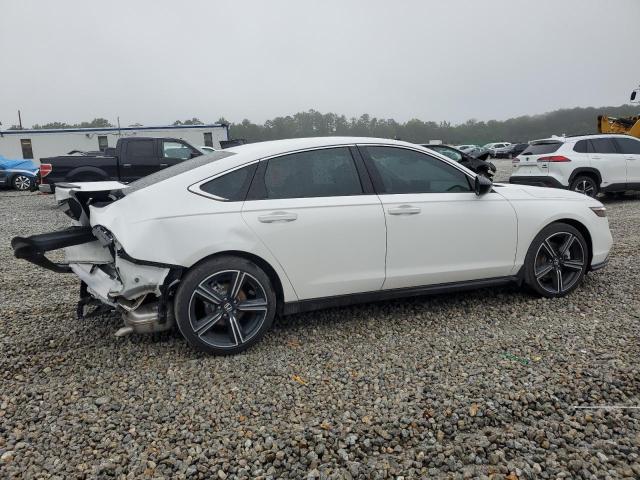 2025 HONDA ACCORD HYB 1HGCY2F56SA027366