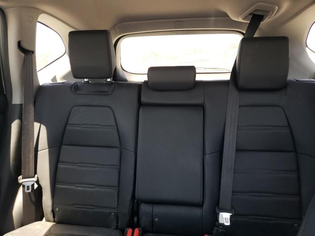 2019 HONDA CR-V EXL - 5J6RW1H89KA048108