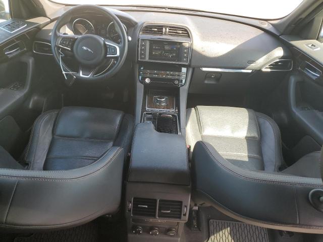 2018 JAGUAR F-PACE PRE - SADCK2EV7JA253078