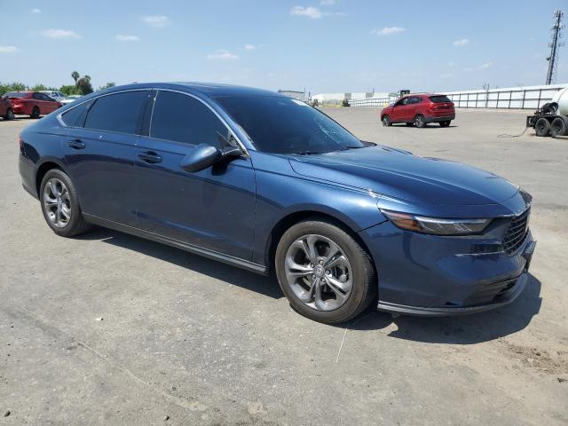 2024 HONDA ACCORD EX - 1HGCY1F39RA016218