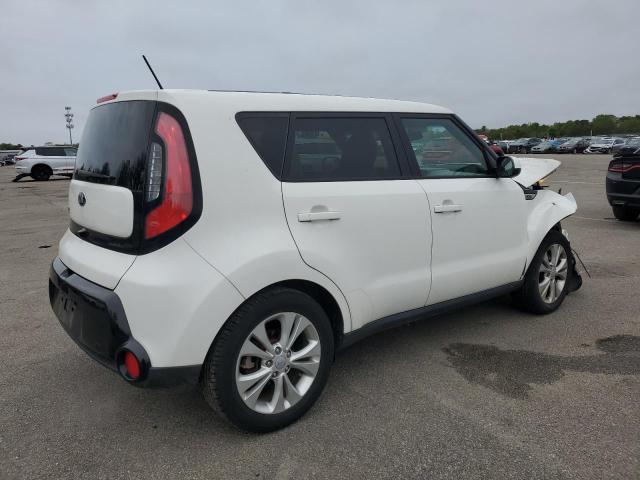Vin: kndjp3a55g7250055, lot: 57034495, kia soul + 20163