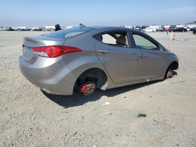 Vin: 5npdh4ae3dh358911, lot: 58233845, hyundai elantra gls 20133