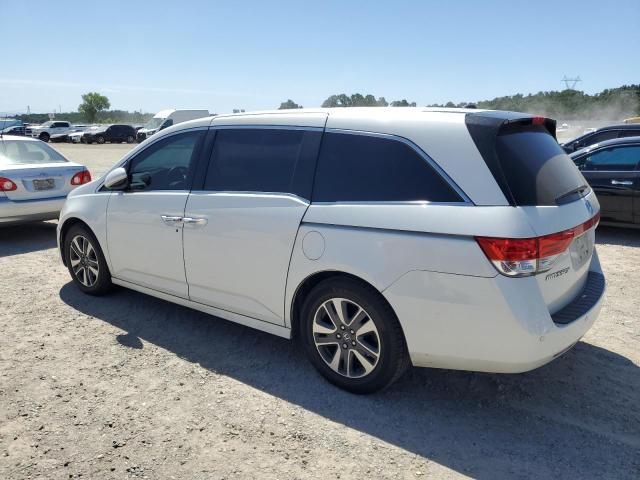 2017 HONDA ODYSSEY TO 5FNRL5H93HB015863