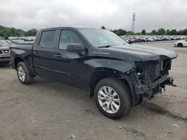 Vin: 3gcpybehxlg262416, lot: 55811845, chevrolet all models k1500 custom 20204