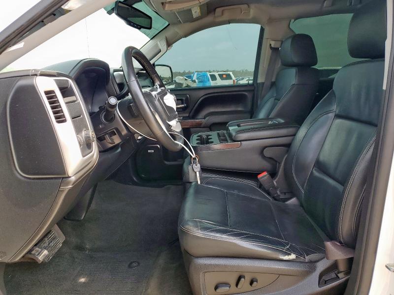 2016 GMC SIERRA C15 - 3GTP1NEC1GG266323