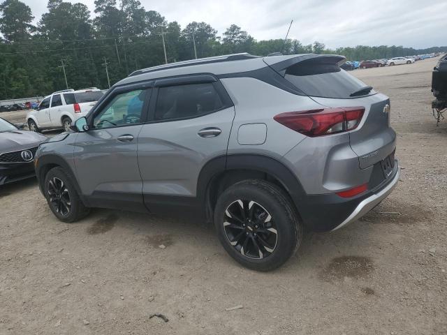 Vin: kl79mps2xpb010646, lot: 55648265, chevrolet trailblzr lt 20232