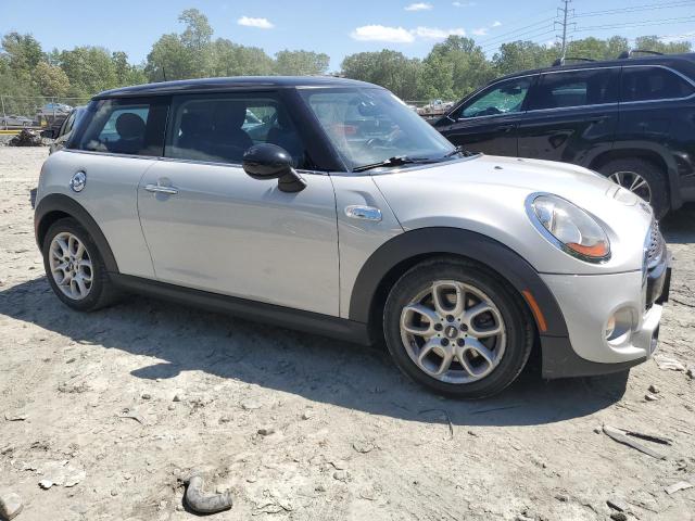 Vin: wmwxp7c58f2a39586, lot: 57311885, mini cooper s 20154