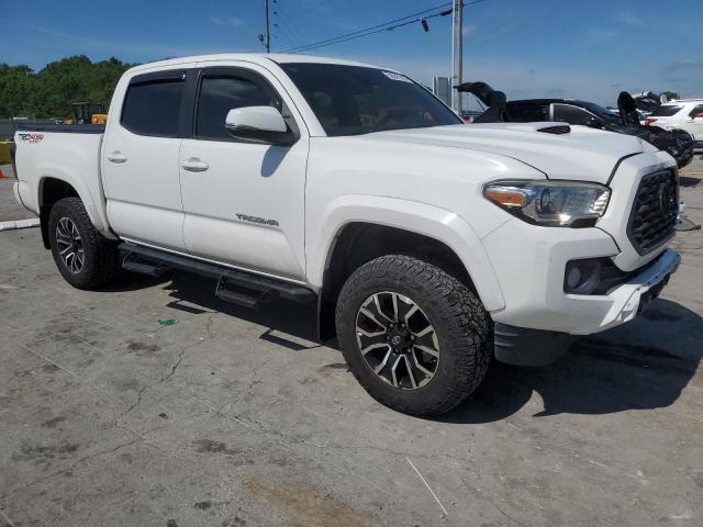 Vin: 3tmcz5an9lm296891, lot: 56047625, toyota tacoma double cab 20204