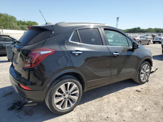 Vin: kl4cjasb8kb921852, lot: 55536155, buick encore preferred 20193