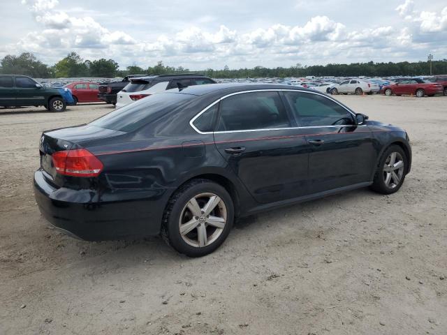 Vin: 1vwbh7a37dc064752, lot: 58659685, volkswagen passat se 20133