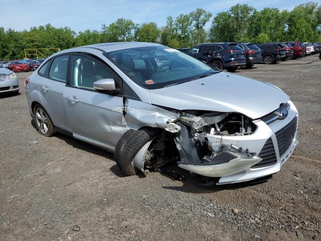Vin: 1fadp3f24el262333, lot: 58367625, ford focus se 20144