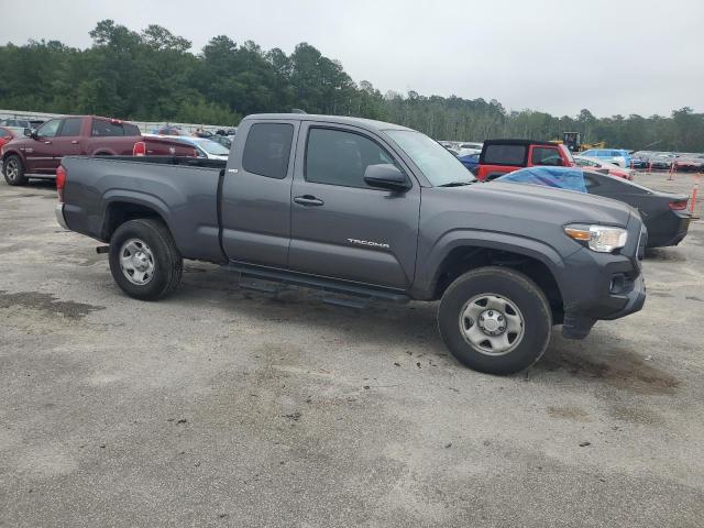 Vin: 3tyrx5gn1nt065529, lot: 57567755, toyota tacoma access cab 20224