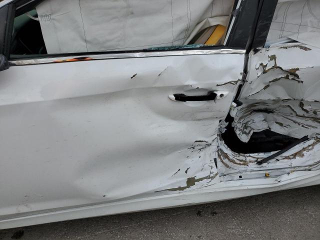 2018 HYUNDAI SONATA SE - 5NPE24AF7JH665489