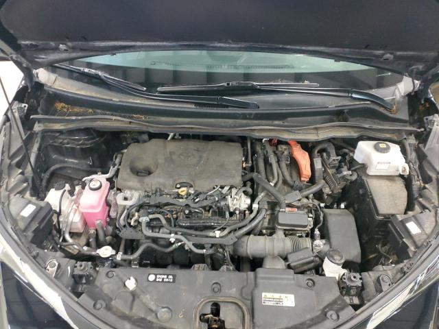 2022 TOYOTA SIENNA LE 5TDKSKFC7NS046607