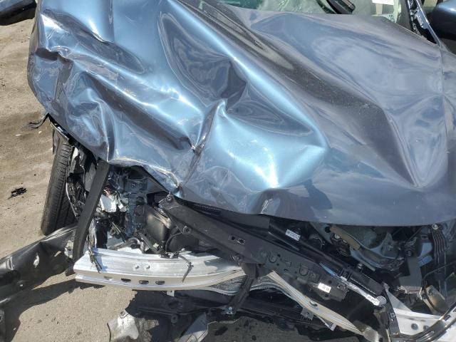 2025 HONDA ODYSSEY EL 5FNRL6H96SB053794