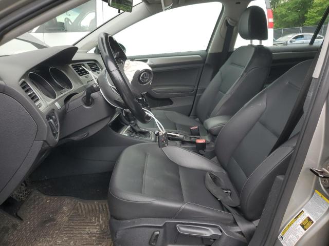 2015 VOLKSWAGEN GOLF SPORT - 3VWCA7AU9FM502867