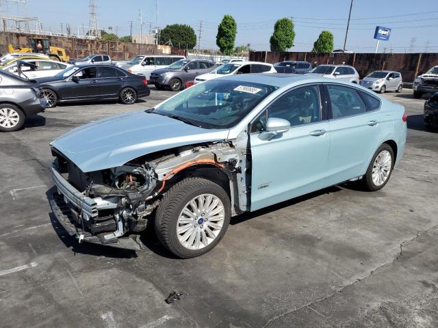 Vin: 3fa6p0su8er291723, lot: 57980685, ford fusion titanium phev 2014 img_1