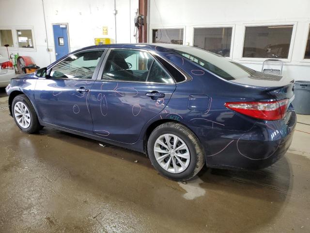 Vin: 4t1bf1fkxhu701781, lot: 59172755, toyota camry le 20172