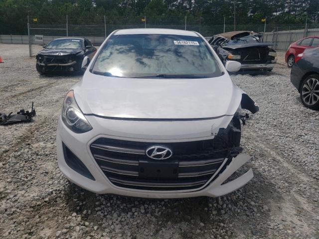 2016 HYUNDAI ELANTRA GT - KMHD35LH0GU270142