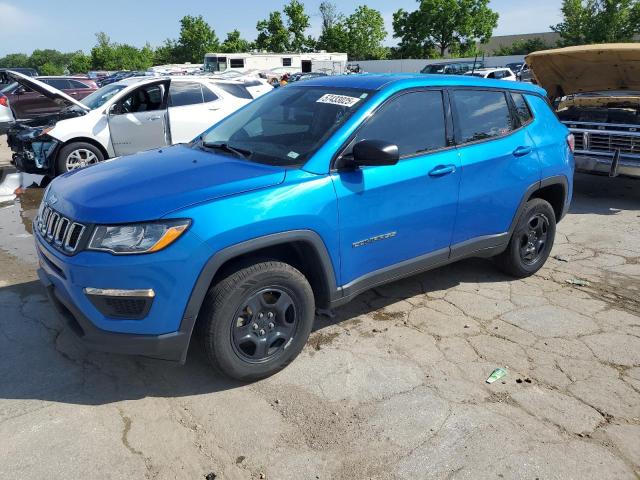 JEEP COMPASS SP