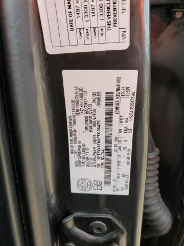 2015 FORD F150 SUPER - 1FTEW1E8XFFC96479
